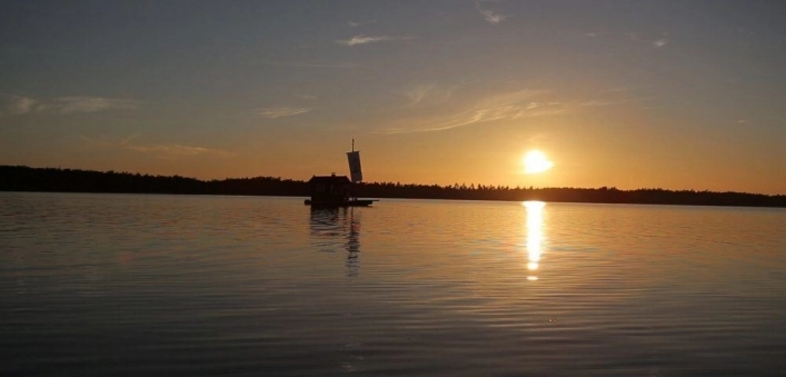 Sandösund Camping - zdjęcie 2