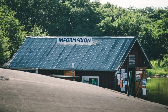 Sandvik Camping & gästhamn - zdjęcie 4