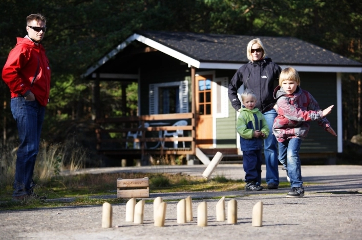 Santalahti Holiday Resort - zdjęcie 2