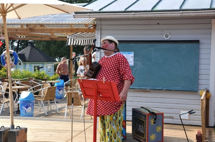 Santtioranta Camping - zdjęcie 4