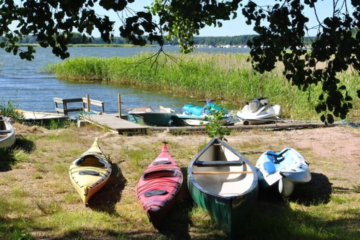 Santtioranta Camping - zdjęcie 3