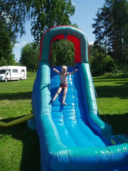 Santtioranta Camping - zdjęcie 2