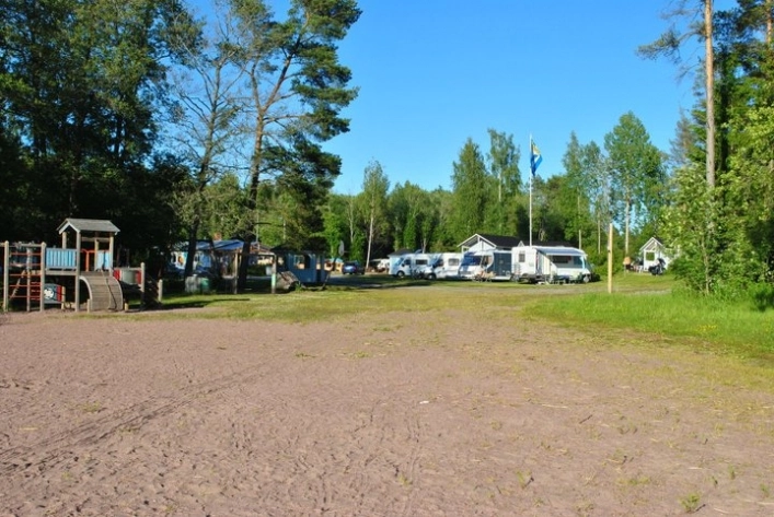 Santtioranta Camping - zdjęcie 1