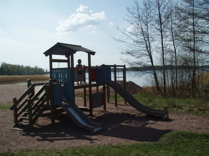 Santtioranta Camping - zdjęcie 1