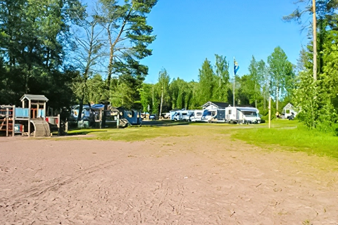 Santtioranta Camping