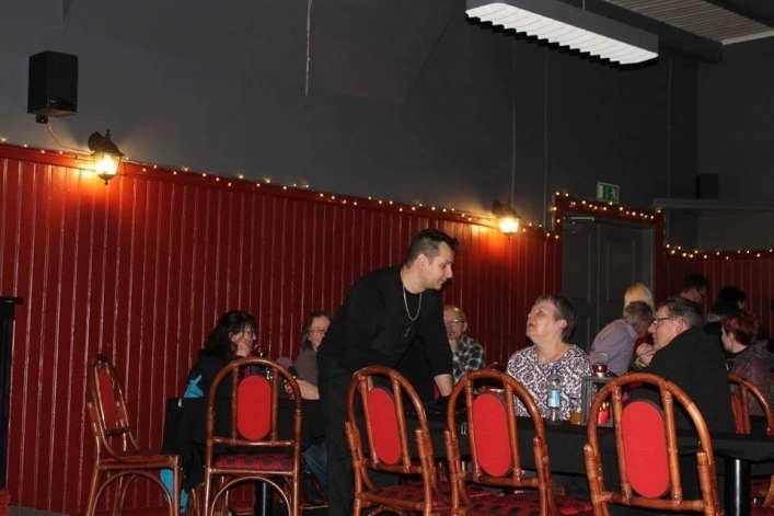 Savikoski Caravan - zdjęcie 4