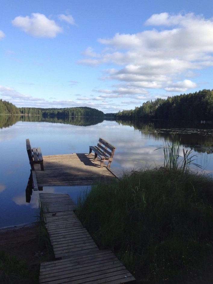 Savikoski Caravan - zdjęcie 3