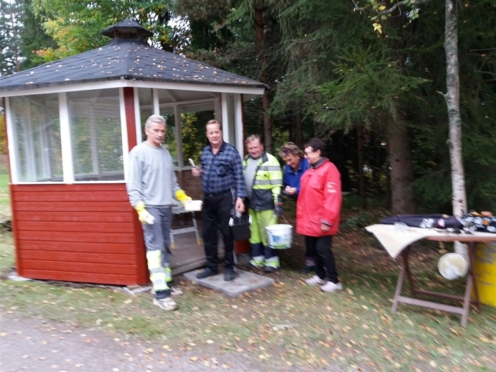 zobacz camping - zdjęcie 2