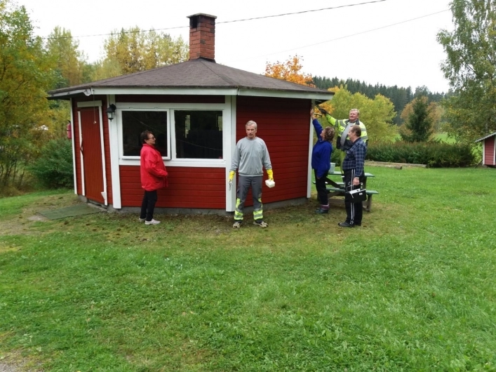 zobacz camping - zdjęcie 1