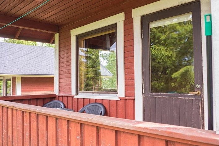 Sepänniemen Lomakylä - zdjęcie 2