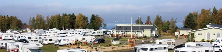 SF-Caravan Lohenpyrstö - zdjęcie 1