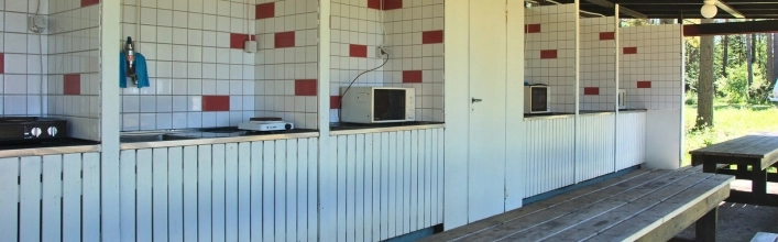 Siikaranta Camping - zdjęcie 3