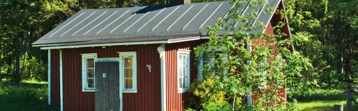 Siikaranta Camping - zdjęcie 1