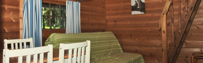 Siikaranta Camping - zdjęcie 1