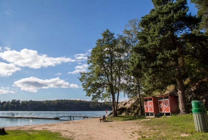 Solliden Camping - zdjęcie 4