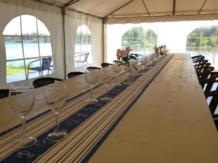 Strandcamping - zdjęcie 3