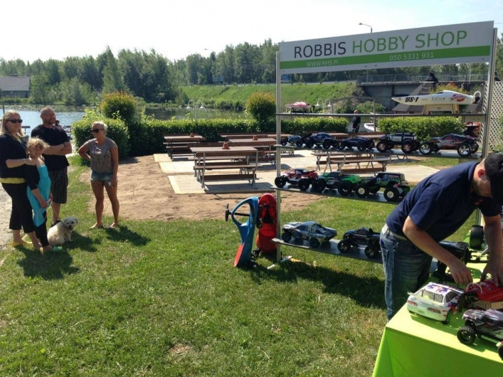 Strandcamping - zdjęcie 2