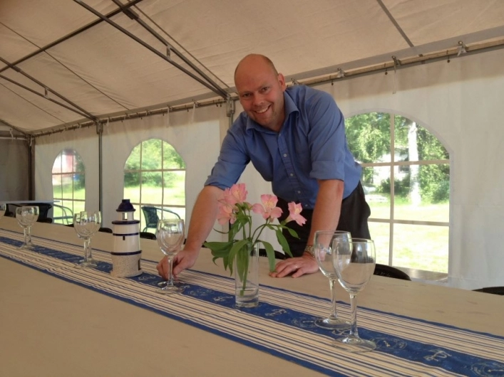 Strandcamping - zdjęcie 1