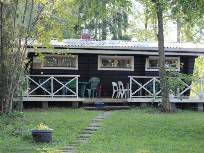 Taikayö Camping - zdjęcie 3