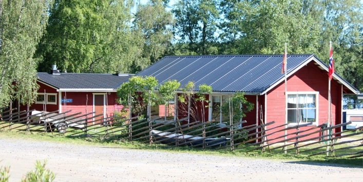 Taikayö Camping - zdjęcie 1