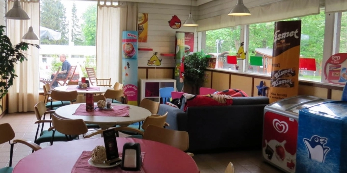 zobacz camping - zdjęcie 15