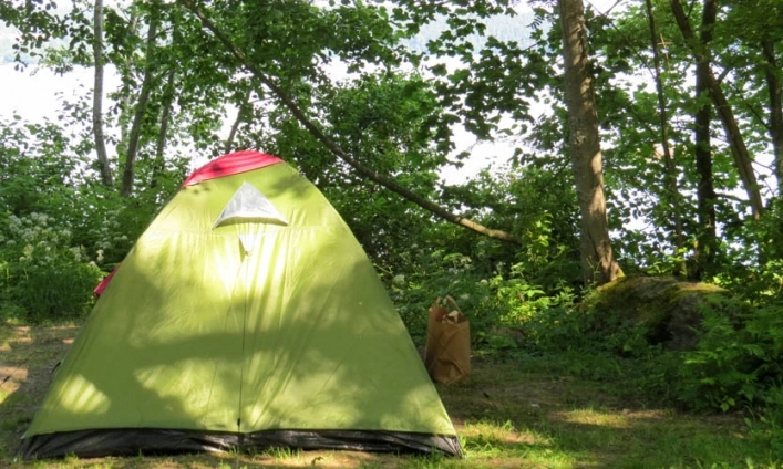 Tampere Camping Härmälä - zdjęcie 4