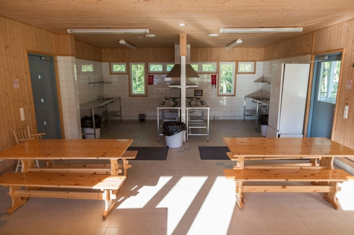 Tampere Camping Härmälä - zdjęcie 3