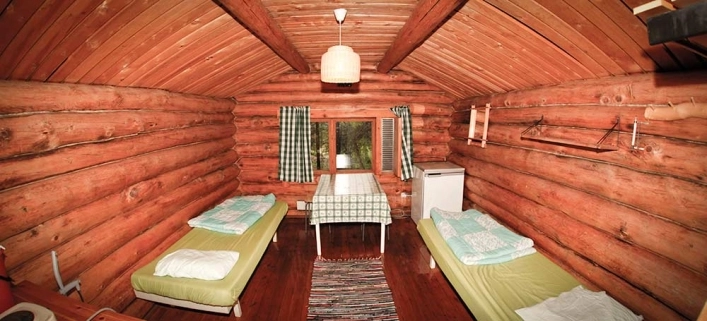 Tenorinne Camping - zdjęcie 2