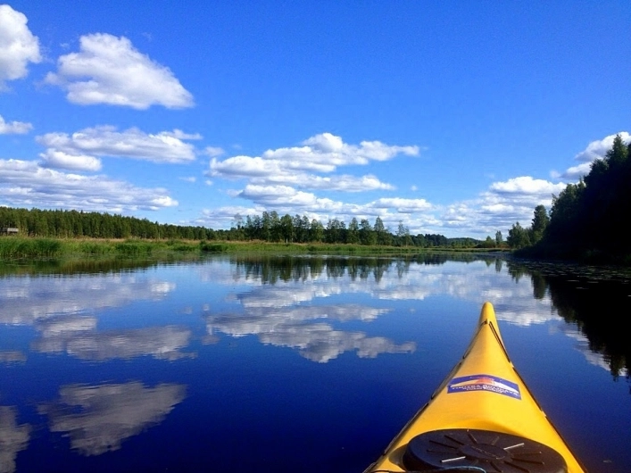 Timitraniemi Camping - zdjęcie 4