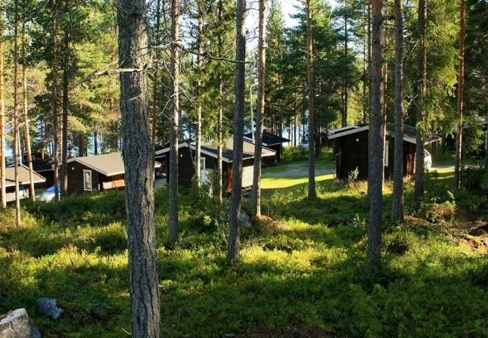 Timitraniemi Camping - zdjęcie 3