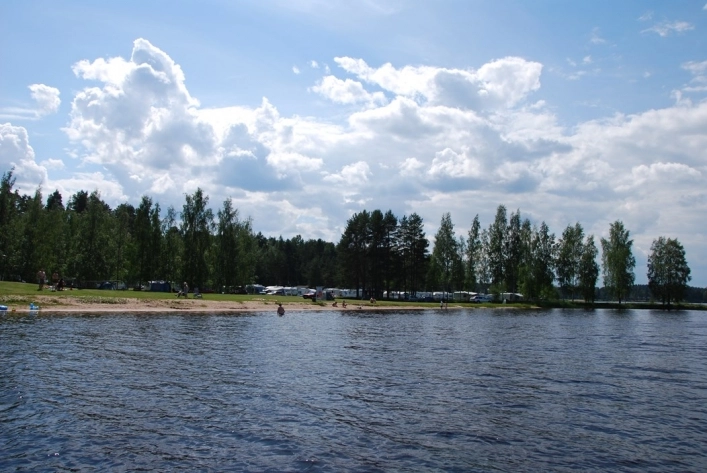 Toivolansaari Camping - zdjęcie 4