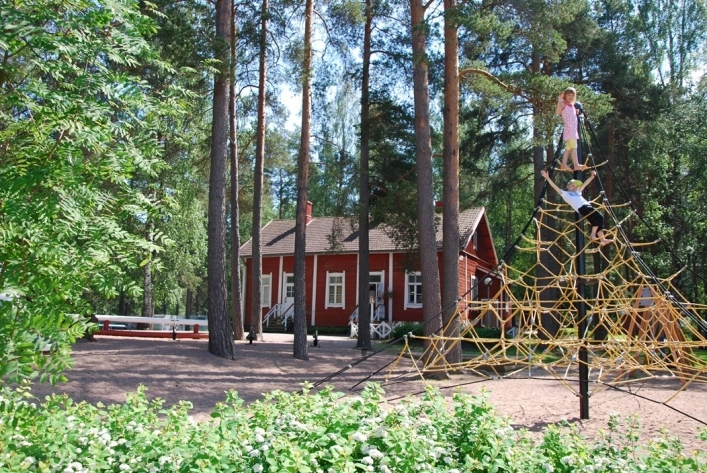 Toivolansaari Camping - zdjęcie 3