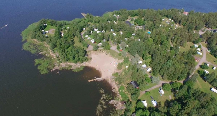 Top Camping Vaasa - zdjęcie 3