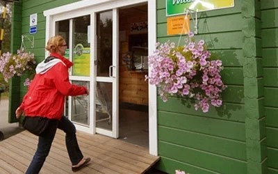 Top Camping Vaasa - zdjęcie 2