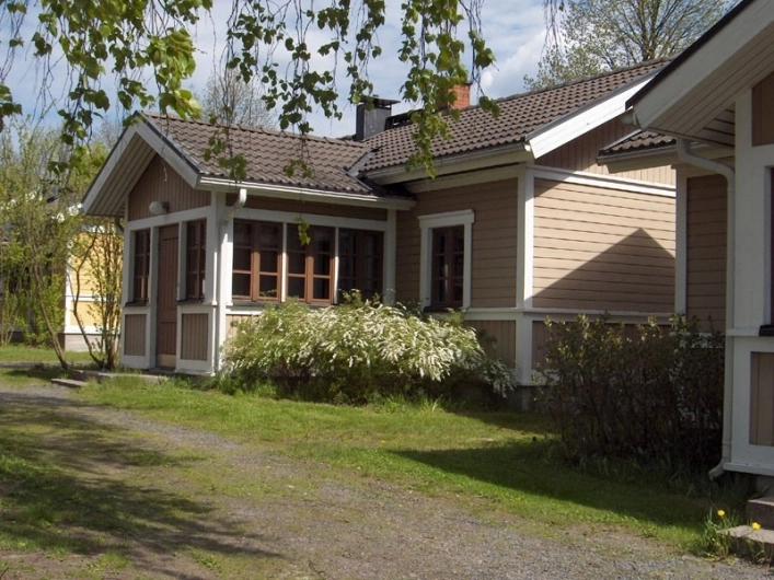 Top Camping Visulahti - zdjęcie 4