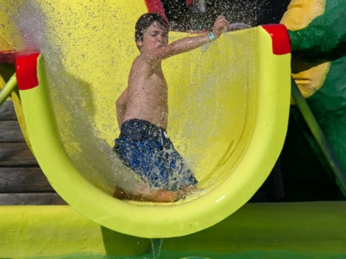 Top Camping Visulahti - zdjęcie 3