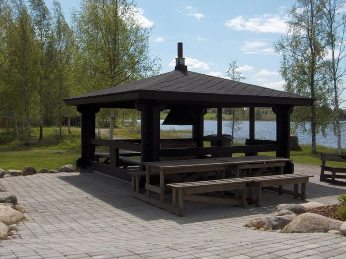 Top Camping Visulahti - zdjęcie 2