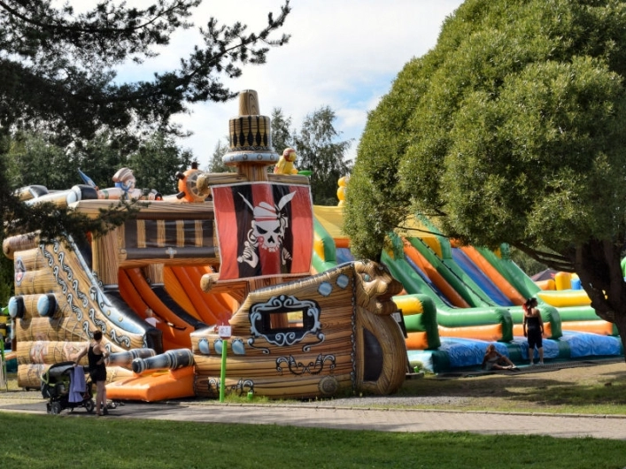 Top Camping Visulahti - zdjęcie 1