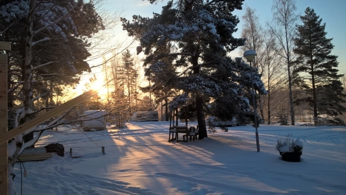 Vaalimaa Camping - zdjęcie 3