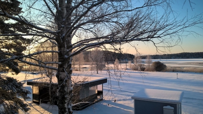 Vaalimaa Camping - zdjęcie 2