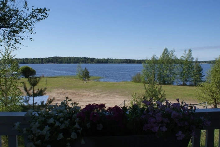 Vaalimaa Camping - zdjęcie 1