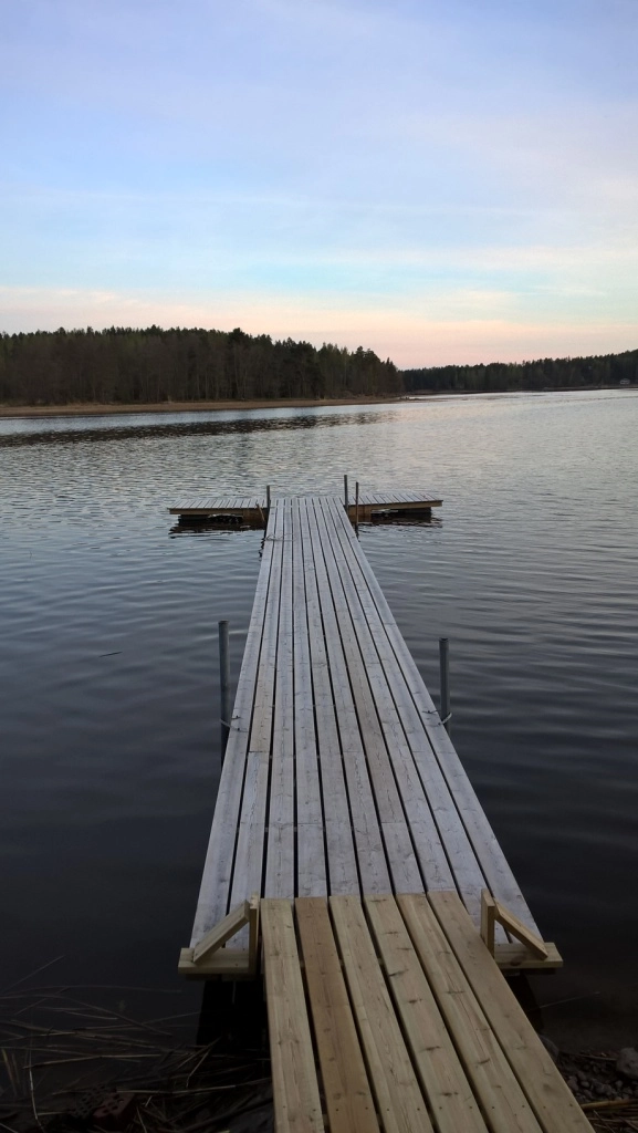 Vaalimaa Camping - zdjęcie 1