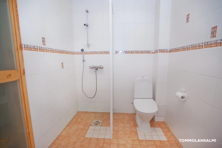 Tommolansalmi Camping - zdjęcie 4