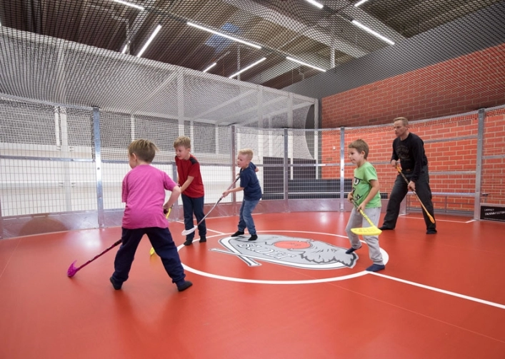 Top Camping Tykkimäki - zdjęcie 4