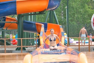 Top Camping Tykkimäki - zdjęcie 2