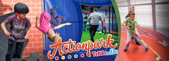 Top Camping Tykkimäki - zdjęcie 1