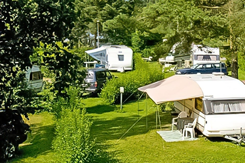 Top Camping Tykkimäki