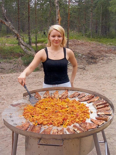 zobacz camping - zdjęcie 1