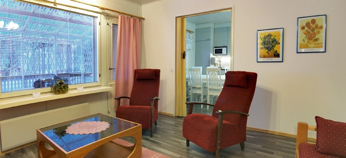 Vuokatinranta Camping - zdjęcie 4