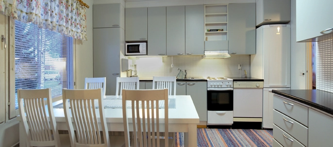 Vuokatinranta Camping - zdjęcie 3